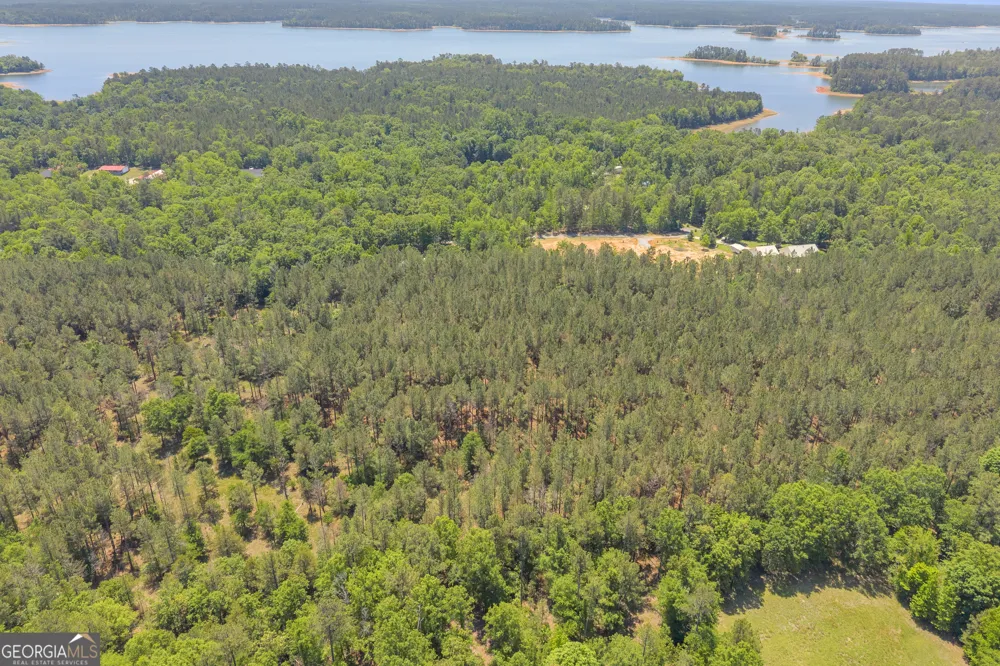 0 Hidden Harbor RD Lincolnton, GA 30817