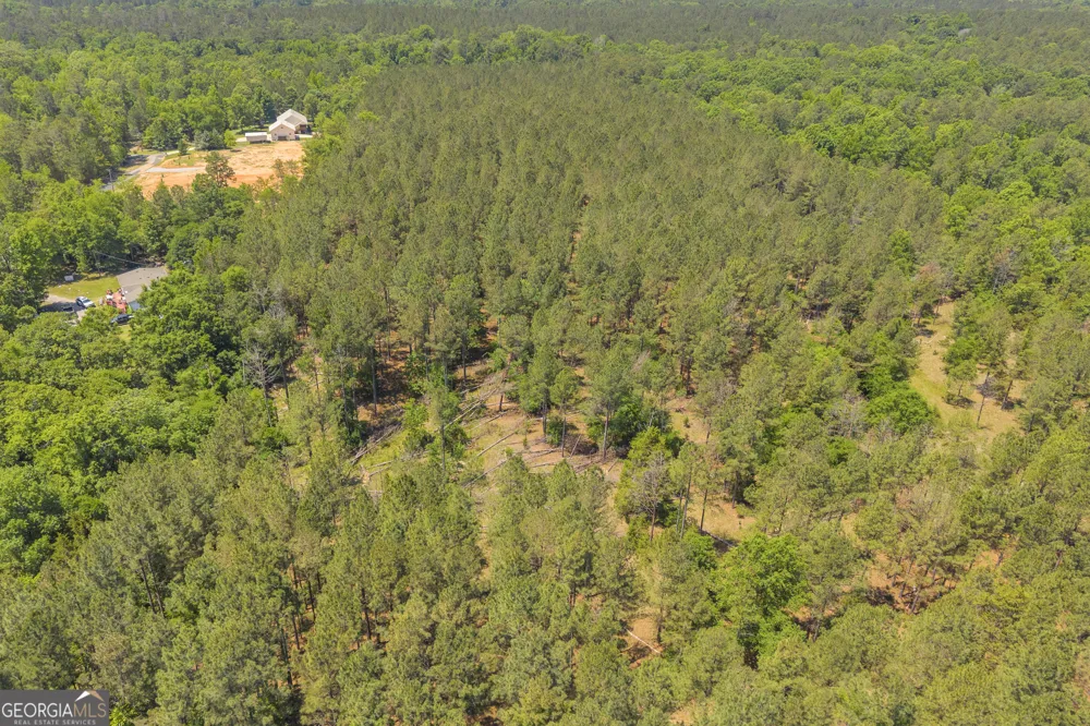 0 Hidden Harbor RD Lincolnton, GA 30817