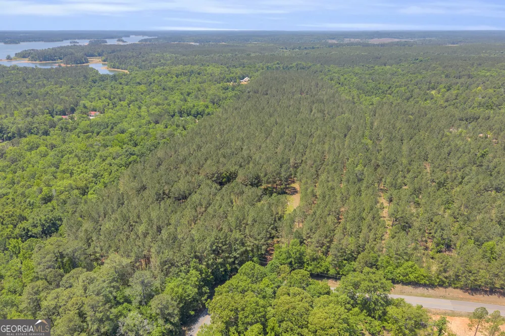 0 Hidden Harbor RD Lincolnton, GA 30817