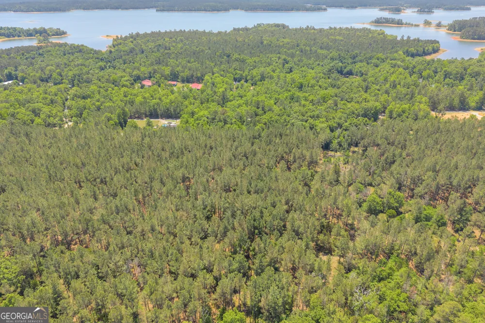 0 Hidden Harbor RD Lincolnton, GA 30817