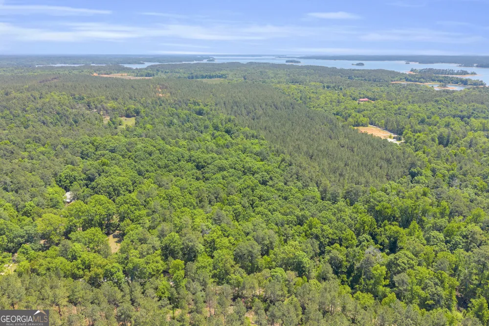 0 Hidden Harbor RD Lincolnton, GA 30817
