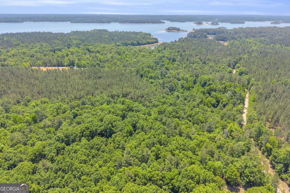 0 Hidden Harbor RD Lincolnton, GA 30817