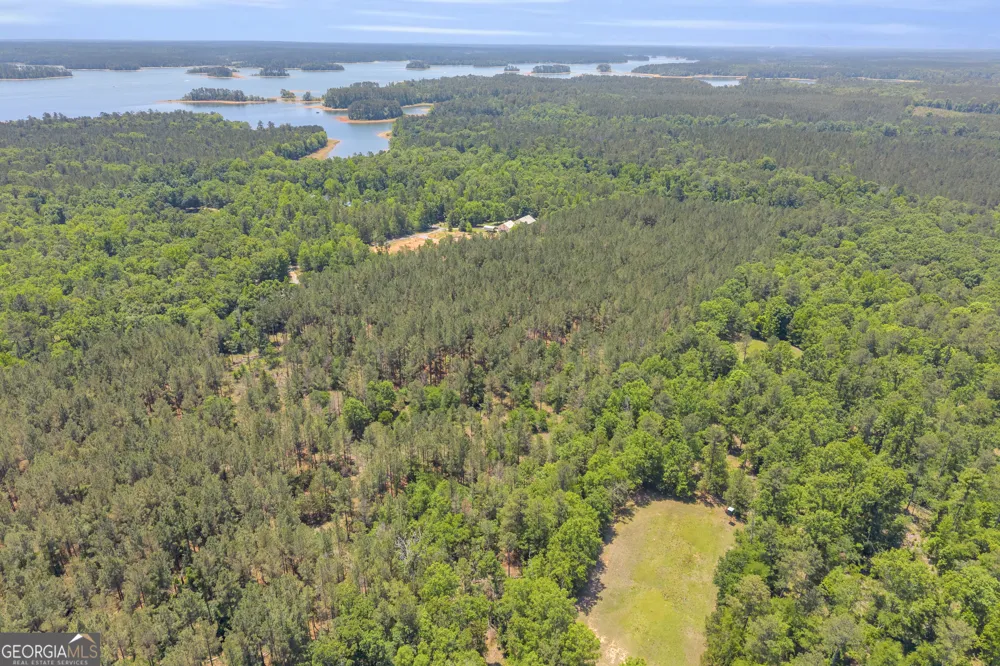 0 Hidden Harbor RD Lincolnton, GA 30817