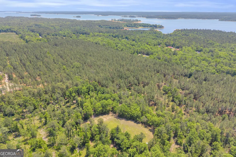 0 Hidden Harbor RD Lincolnton, GA 30817
