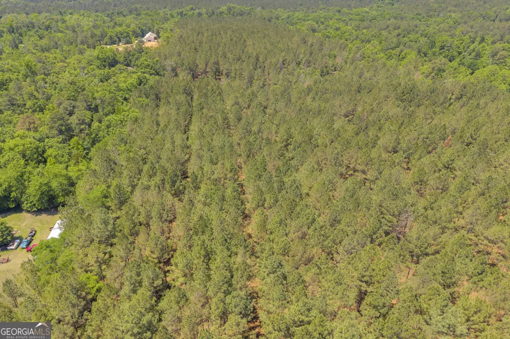 0 Hidden Harbor RD Lincolnton, GA 30817