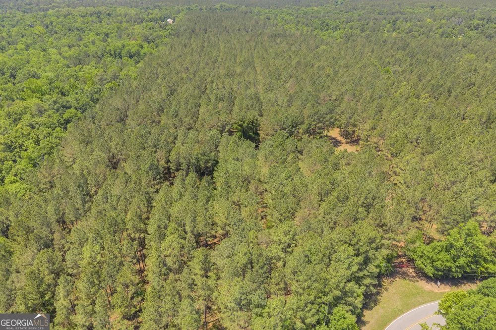 0 Hidden Harbor RD Lincolnton, GA 30817