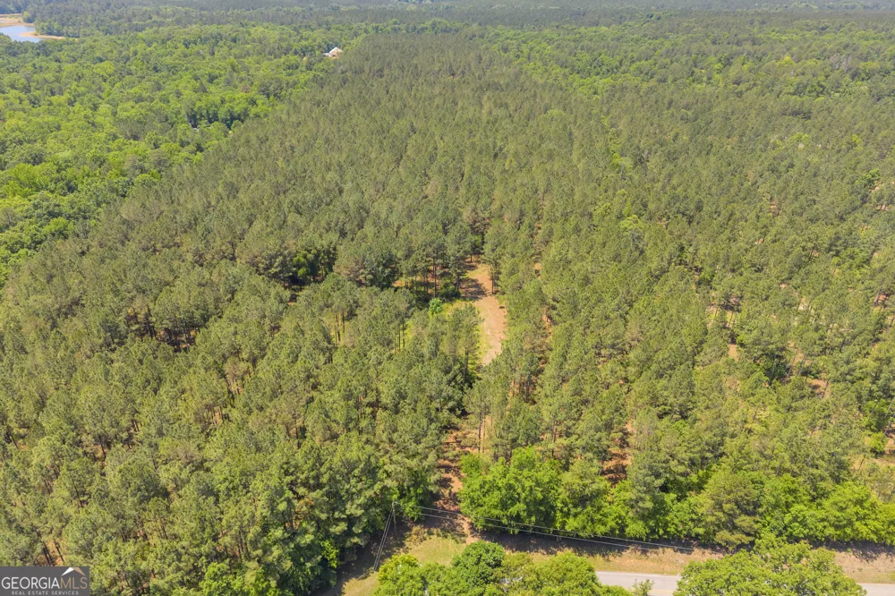 0 Hidden Harbor RD Lincolnton, GA 30817