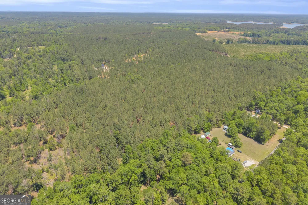 0 Hidden Harbor RD Lincolnton, GA 30817