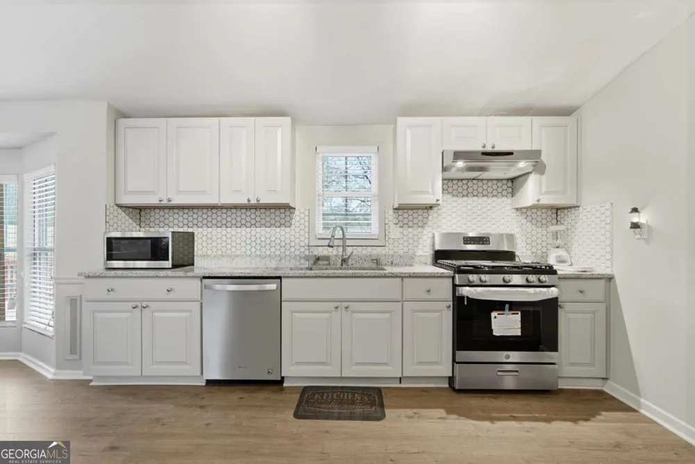 1295 Double Bridge RD Winder, GA 30680