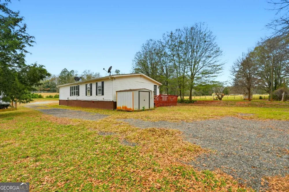1295 Double Bridge RD Winder, GA 30680