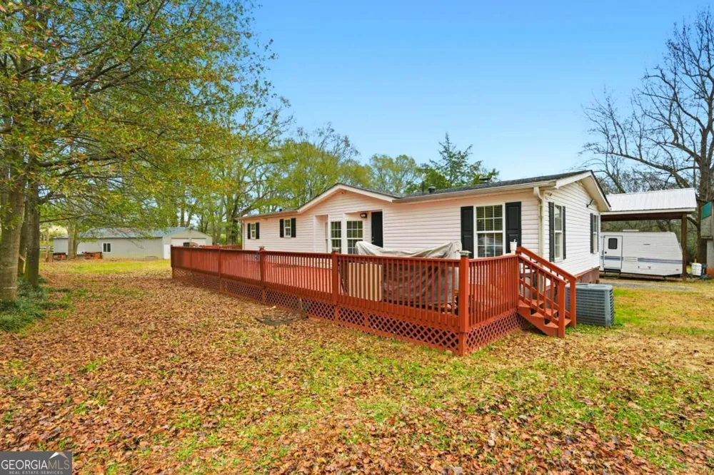 1295 Double Bridge RD Winder, GA 30680