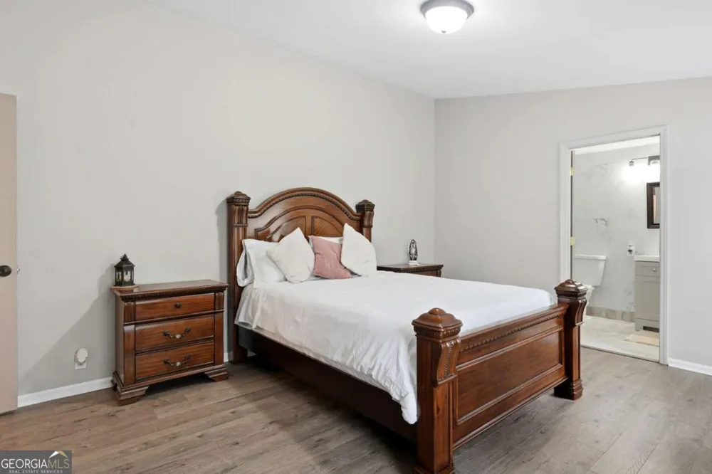 1295 Double Bridge RD Winder, GA 30680