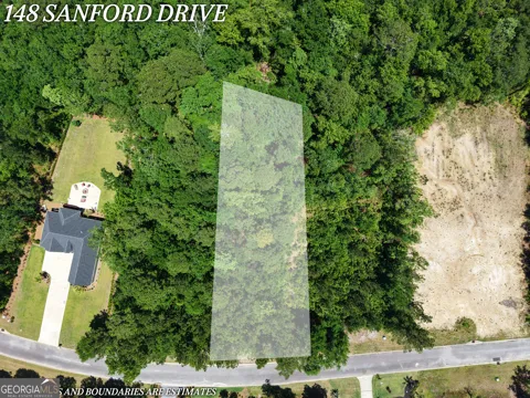 LOT 148 Sanford DR