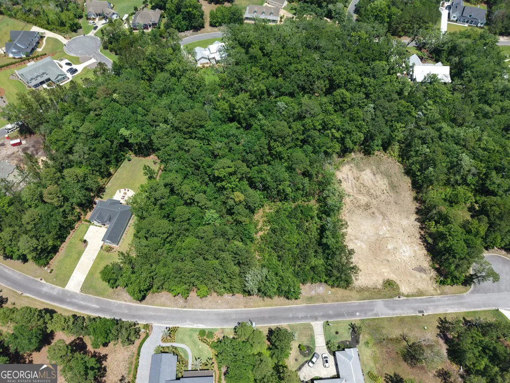 LOT 148 Sanford DR Waverly, GA 31565