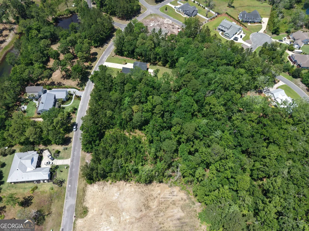 LOT 148 Sanford DR Waverly, GA 31565
