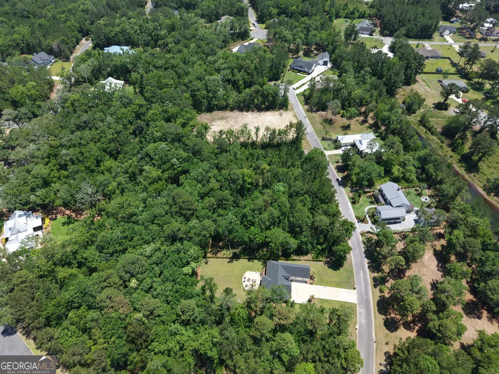 LOT 148 Sanford DR Waverly, GA 31565