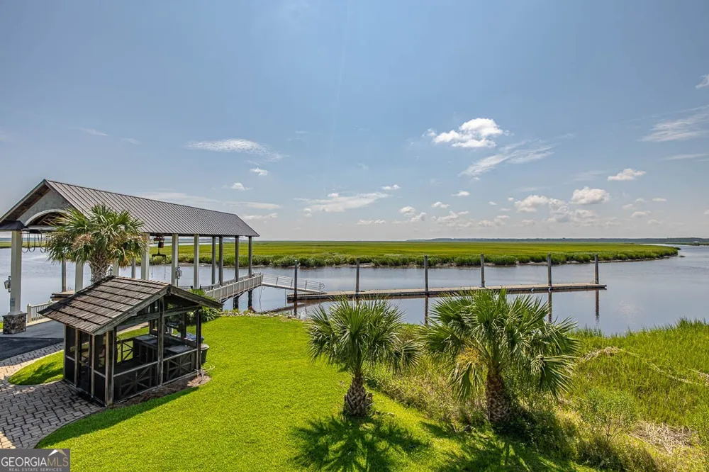 LOT 148 Sanford DR Waverly, GA 31565