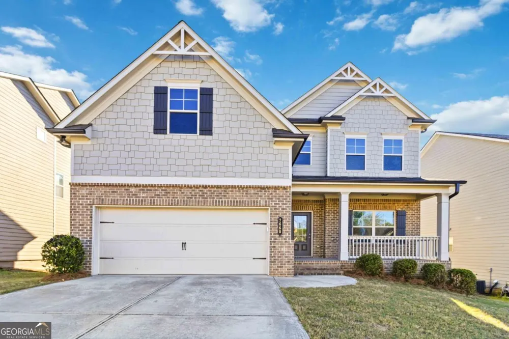 7660 Silk Tree Pointe