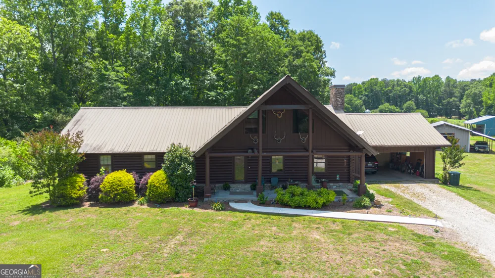 16506 County Road 82 Newell, AL 36280