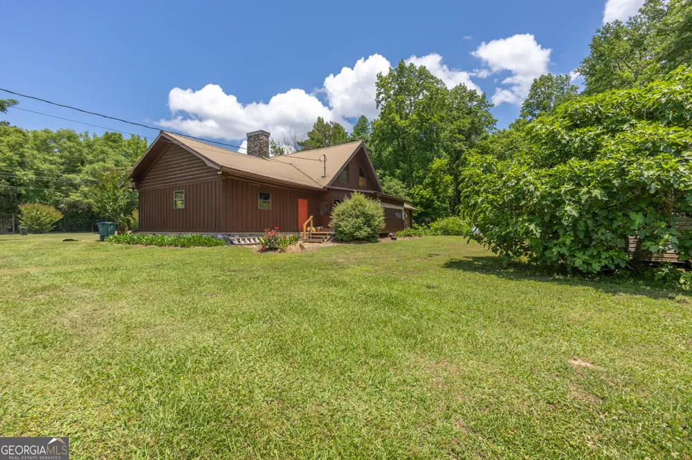 16506 County Road 82 Newell, AL 36280