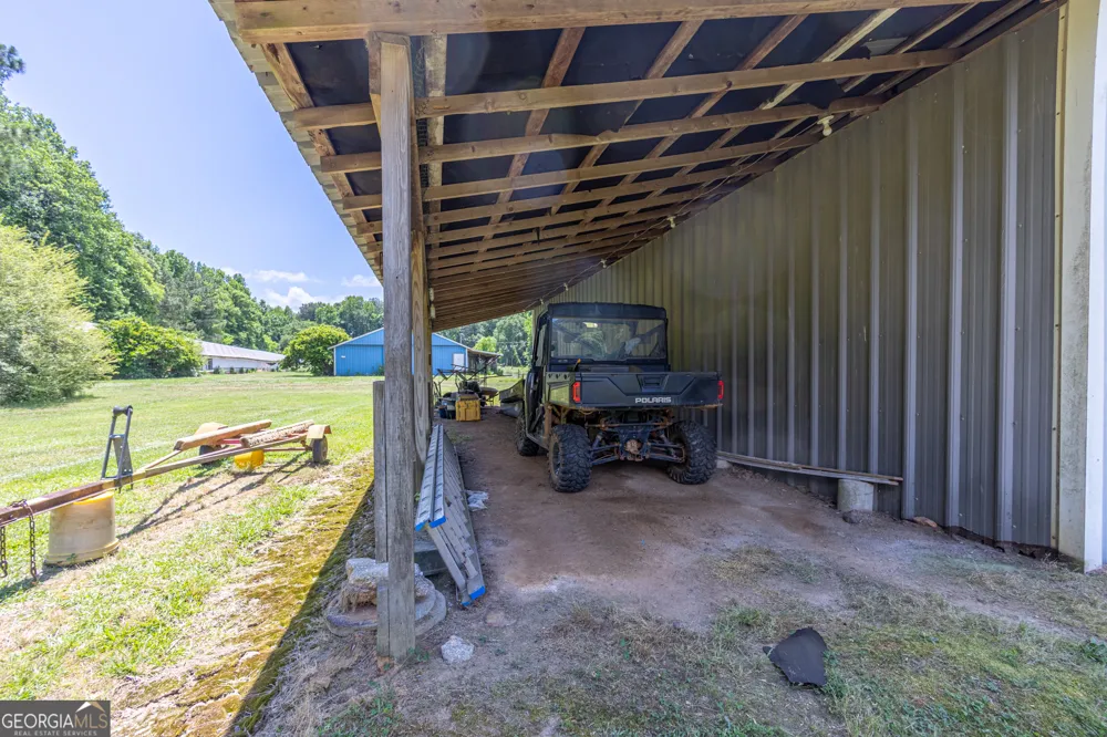 16506 County Road 82 Newell, AL 36280