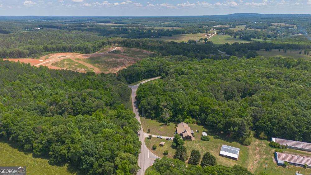 16506 County Road 82 Newell, AL 36280