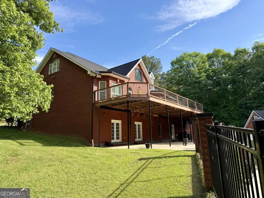 1836 Morningside Tr Elberton, GA 30635
