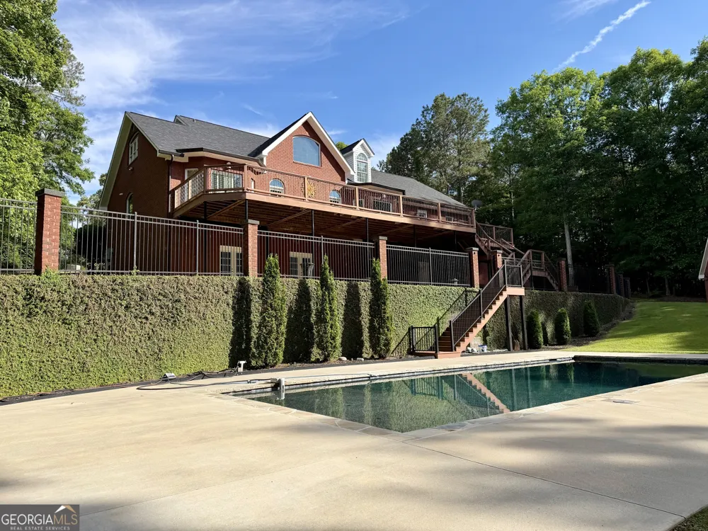 1836 Morningside Tr Elberton, GA 30635