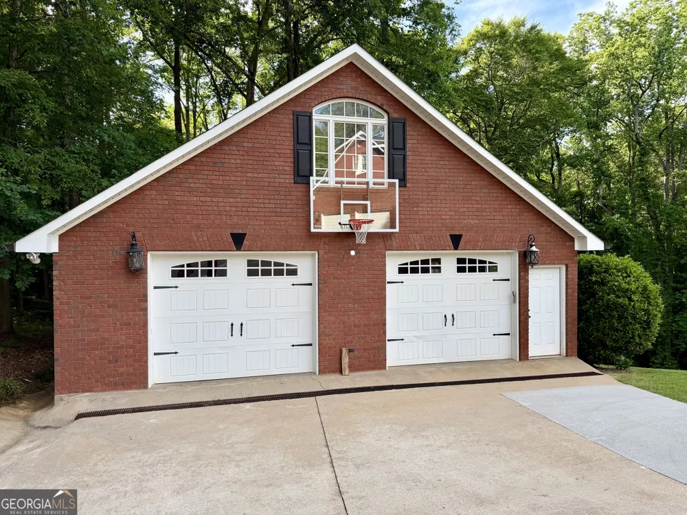 1836 Morningside Tr Elberton, GA 30635