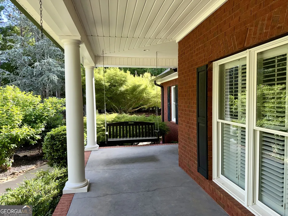 1836 Morningside Tr Elberton, GA 30635