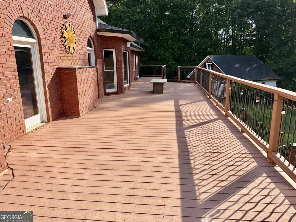 1836 Morningside Tr Elberton, GA 30635