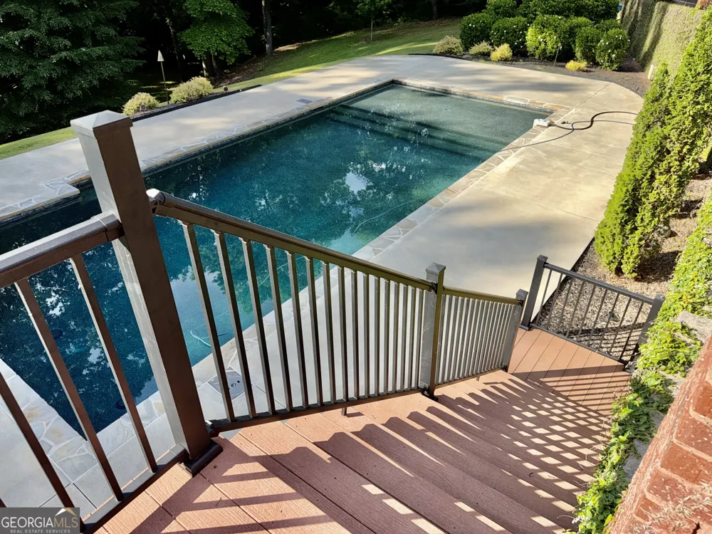 1836 Morningside Tr Elberton, GA 30635