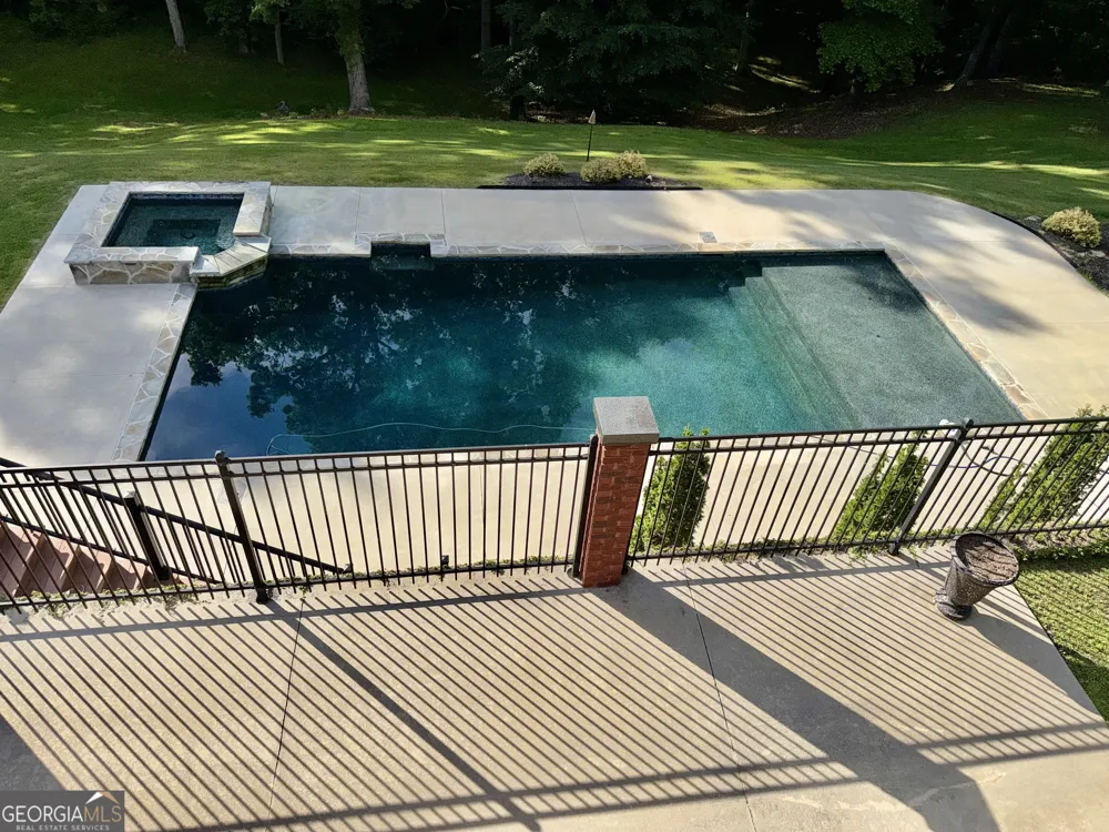 1836 Morningside Tr Elberton, GA 30635
