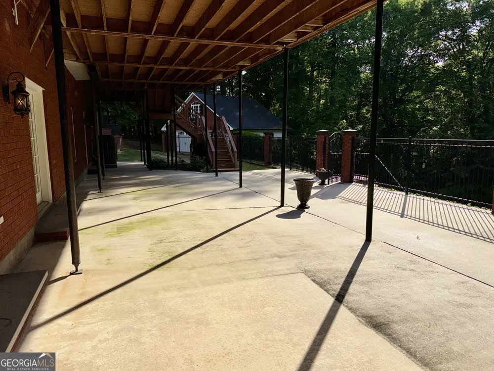 1836 Morningside Tr Elberton, GA 30635