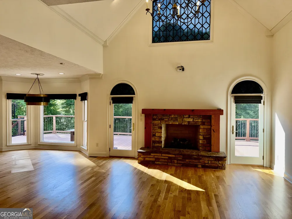 1836 Morningside Tr Elberton, GA 30635