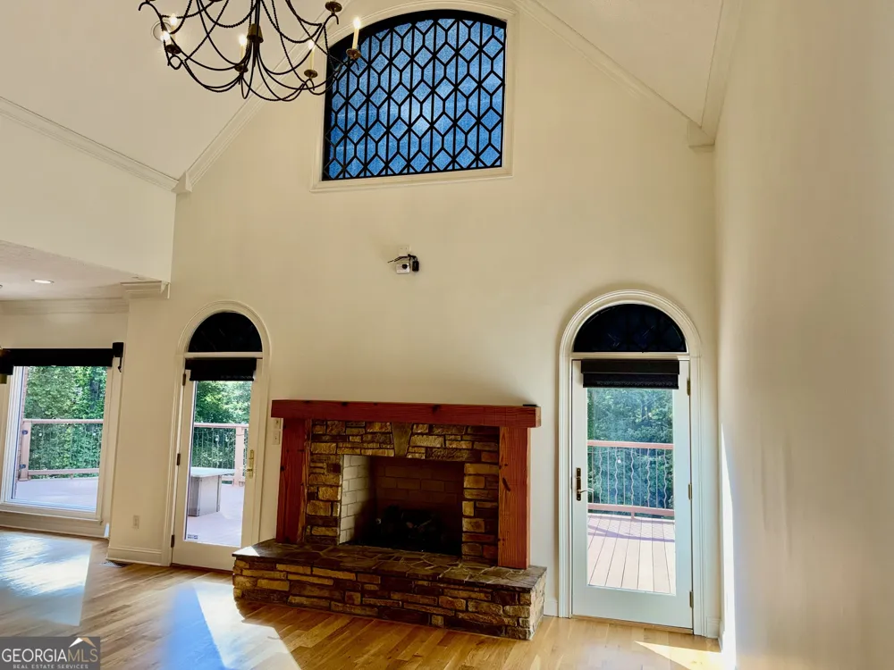 1836 Morningside Tr Elberton, GA 30635