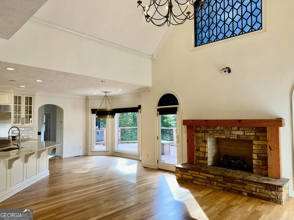 1836 Morningside Tr Elberton, GA 30635