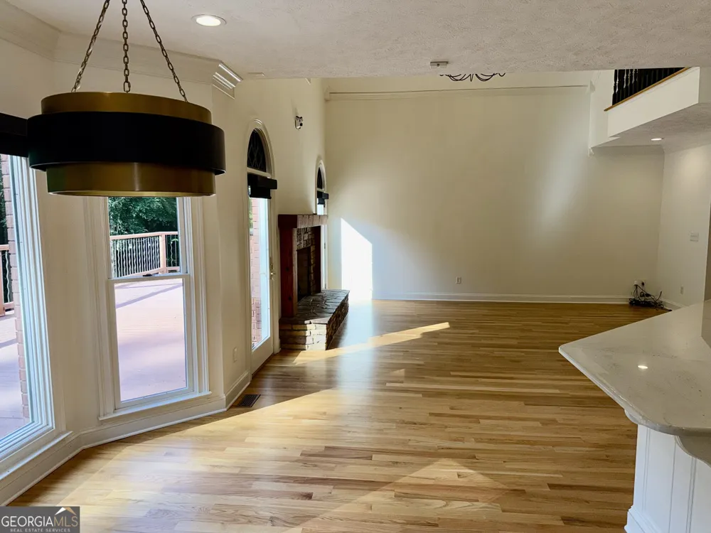 1836 Morningside Tr Elberton, GA 30635