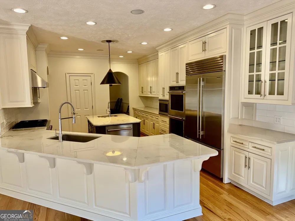 1836 Morningside Tr Elberton, GA 30635