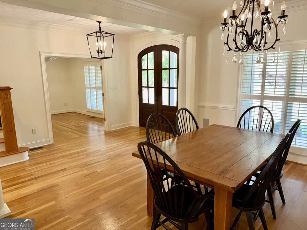 1836 Morningside Tr Elberton, GA 30635