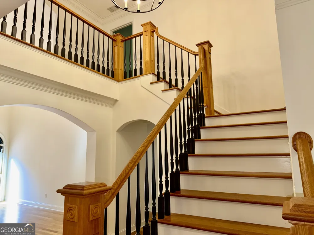 1836 Morningside Tr Elberton, GA 30635