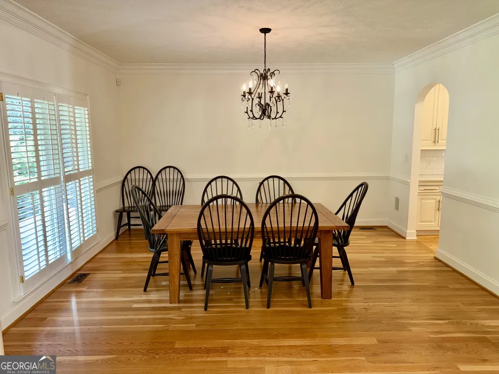 1836 Morningside Tr Elberton, GA 30635