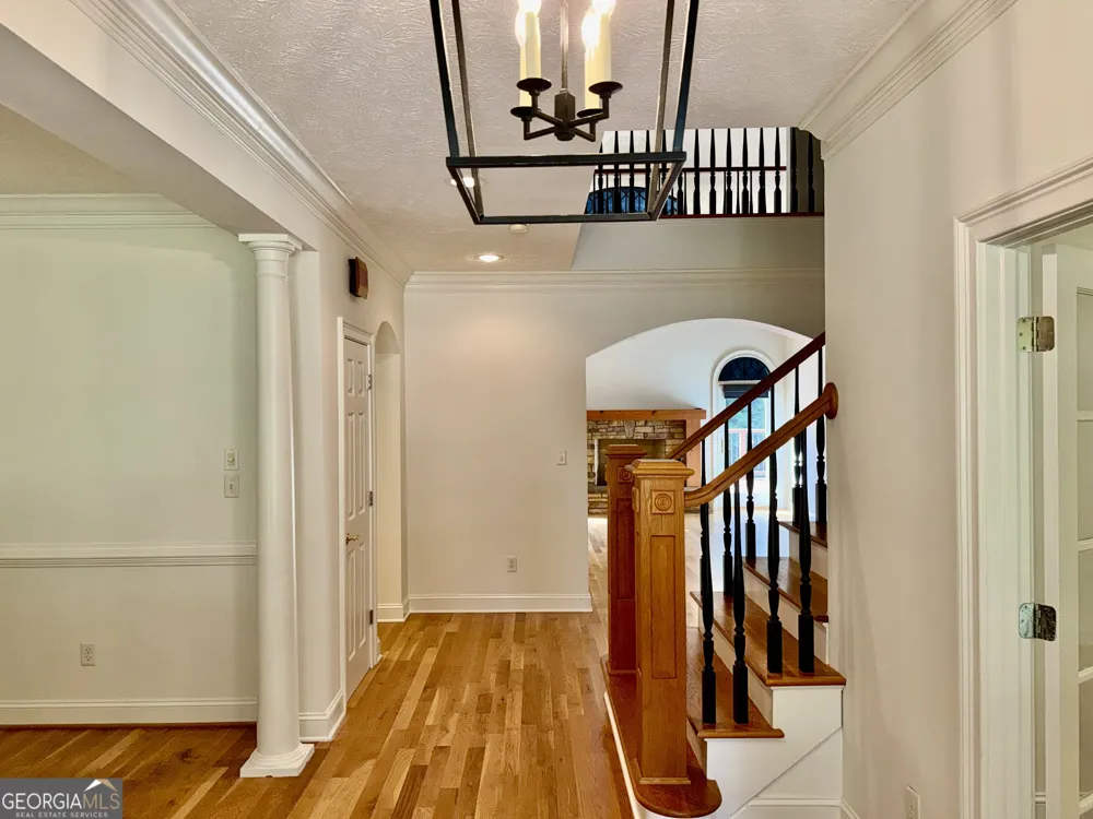 1836 Morningside Tr Elberton, GA 30635