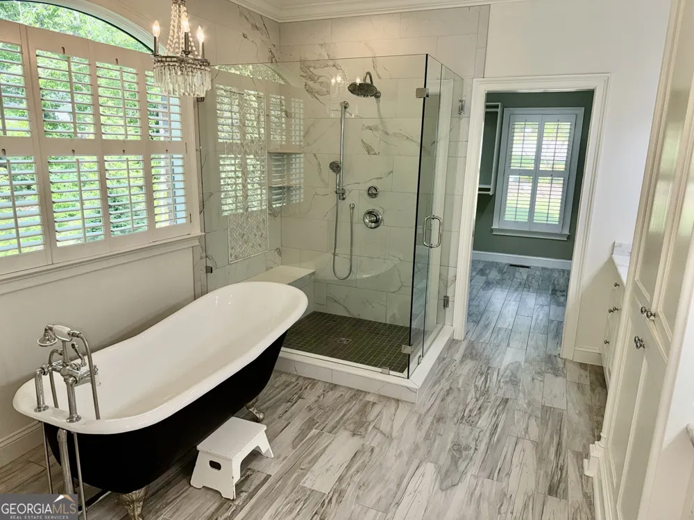 1836 Morningside Tr Elberton, GA 30635