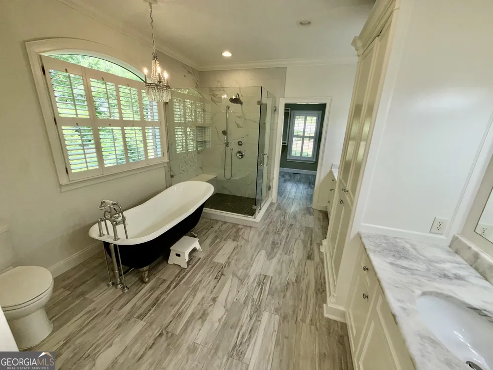 1836 Morningside Tr Elberton, GA 30635
