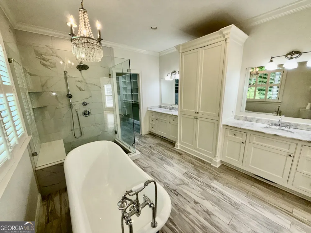 1836 Morningside Tr Elberton, GA 30635