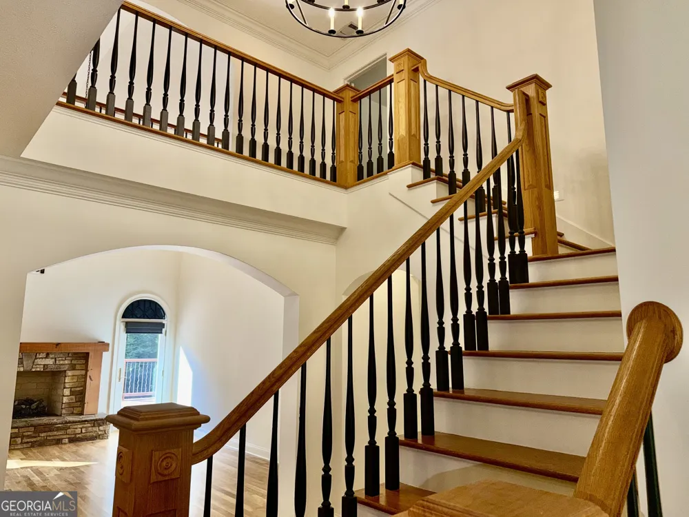 1836 Morningside Tr Elberton, GA 30635