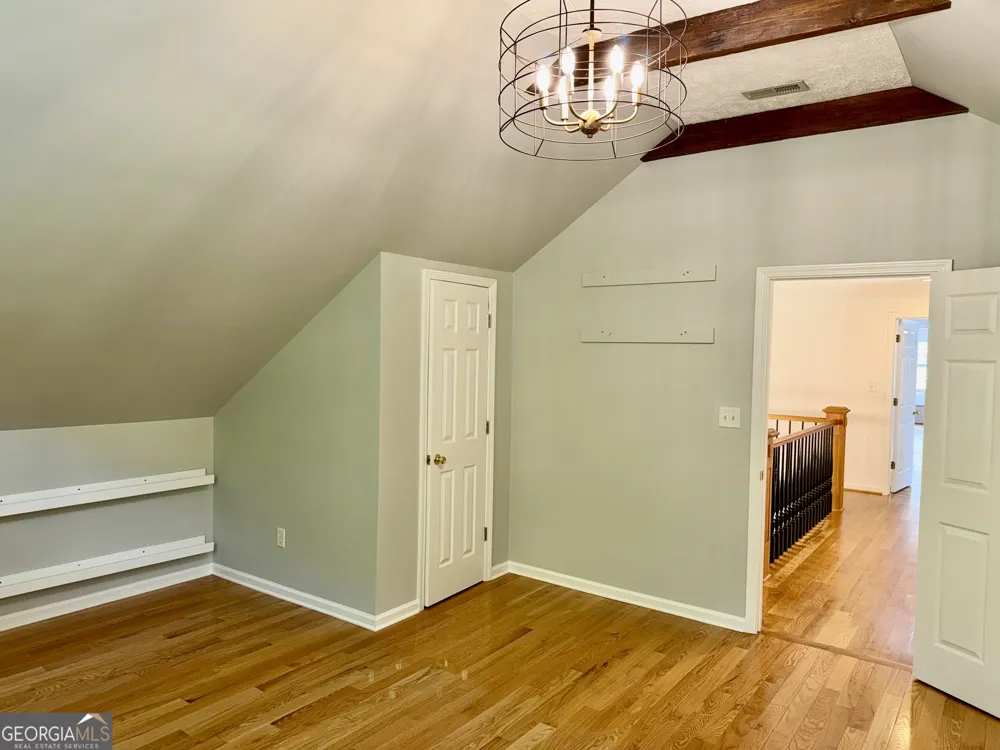 1836 Morningside Tr Elberton, GA 30635