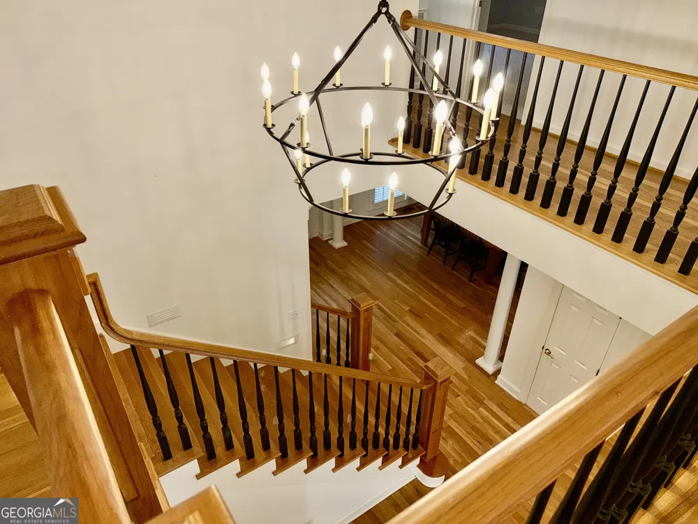 1836 Morningside Tr Elberton, GA 30635