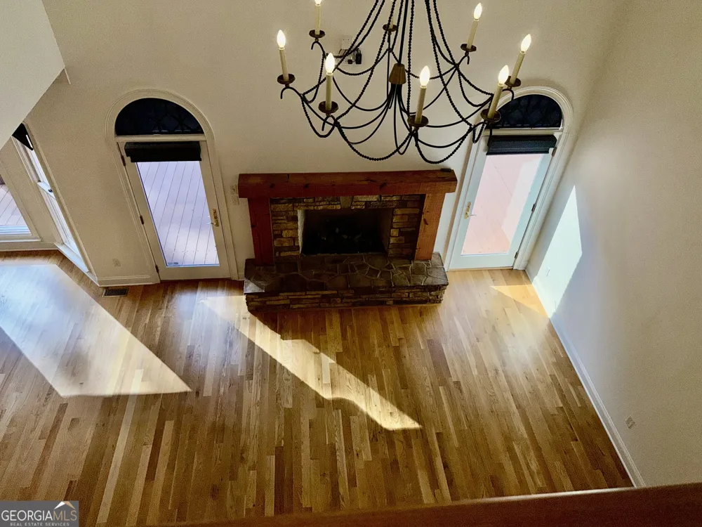 1836 Morningside Tr Elberton, GA 30635
